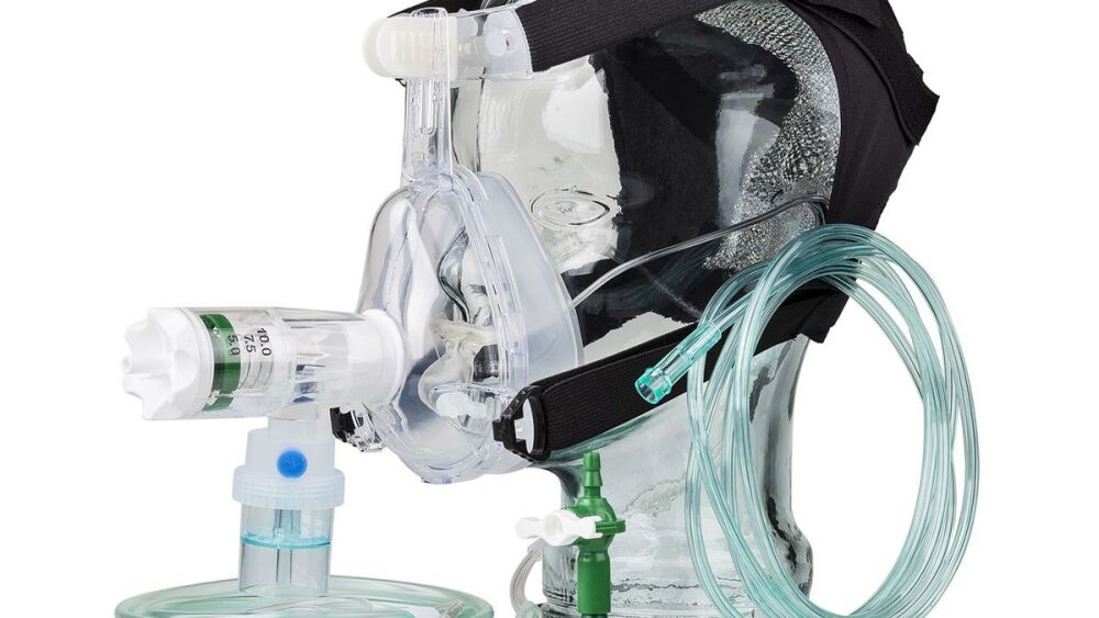 CPAP Machine